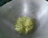 A picture of step 5 of Gobhi (Cauliflower) Manchurian.