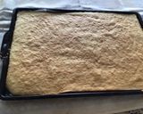 Foto del paso 3 de la receta: Buche de Noel (tronco de Navidad)