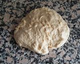 Foto del paso 8 de la receta Roscón de Reyes artesano