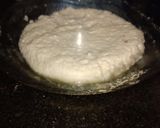 A picture of step 2 of Mango Delight.