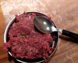 Foto del paso 7 de la receta: Hamburguesas de carne caseras