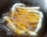 Foto langkah ke 3 dari resep Otak-otak Jamur.