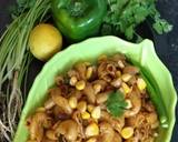 Rava Macroni With Corn In Simple Masala recipe step 5 photo