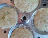 ઓટ્સ રવા મસાલા ઢોકળા (Oats Rava Masala Dhokla Recipe In Gujarati) રેસીપી સ્ટેપ3ફોટો
