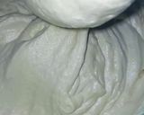 Cake gashin gargajiyamatakin girki8 hoto