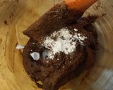 Foto del paso 2 de la receta: Galletas de brownie