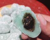 Foto langkah ke 4 dari resep Mochi.