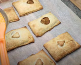 Foto del paso 6 de la receta: Tartas de manzana individuales