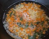 Foto langkah ke 2 dari resep Risol Sayur.