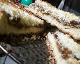 Foto del paso 2 de la receta: Tarta dulce de leche y coco😋