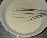 Tejszínes pulykamell zöldségekkel🥕🥦 recept fázis 3 fotója