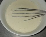 Tejszínes pulykamell zöldségekkel🥕🥦 recept fázis 3 fotója