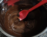 Foto del paso 2 de la receta: Brownie de chocolate y avellanas