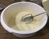 Foto del paso 2 de la receta: Budín de frutas