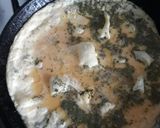 Foto del paso 2 de la receta: Omelette & Panchos