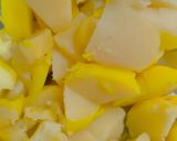 ચણા ની દાળ (Chana Dal Recipe In Gujarati) રેસીપી સ્ટેપ5ફોટો