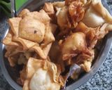Foto del paso 6 de la receta: Pastelitos de batata