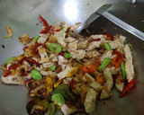 Foto langkah ke 6 dari resep Pare Belut Masak Santan Nyemek.