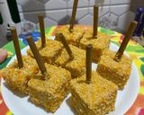Foto langkah ke 4 dari resep 77. Kaki Naga Kotak.