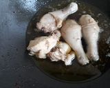 Foto langkah ke 2 dari resep Ayam Goreng Kemangi.