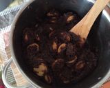 Piskótás- csokis őzgerinc recept fázis 5 fotója