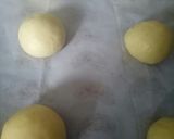 Foto langkah ke 6 dari resep Korean Garlic Cheese Bread.