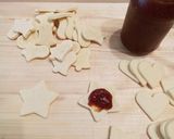 Vaníliás pudingos keksz recept fázis 3 fotója