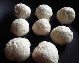Foto del paso 4 de la receta: Tortillas / Rapiditas para tacos 😛😜😝🌮🌯🥗