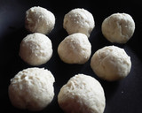 Foto del paso 4 de la receta: Tortillas / Rapiditas para tacos 😛😜😝🌮🌯🥗