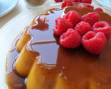 Foto del paso 7 de la receta: Flan saludable de calabaza y zanahorias asadas