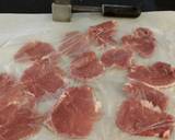 Creamy Buffalo Pork Tenderloin Medallions recipe step 3 photo