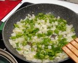 Foto del paso 3 de la receta: Macarrones integrales a la crema con brócoli