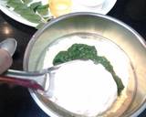 Spinach Khaman in microwave recipe step 3 photo