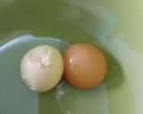 Pas rețetă Maioneză 🥚 1 fotografie