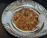 A picture of step 5 of Egg omelette.