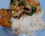 Foto langkah ke 9 dari resep Urap Sayur.