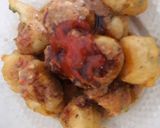 Foto langkah ke 3 dari resep Batagor tahu simple.