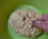 Foto langkah ke 5 dari resep Donat.