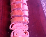Foto del paso 9 de la receta: Pan casero súper fácil. Mira hasta el final hay una rica sorpres