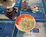A picture of step 3 of Bottle Gourd Halwa.
