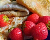 Palacsinta recept fázis 3 fotója