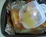 Foto del paso 1 de la receta: Pollo al limón (en horno)