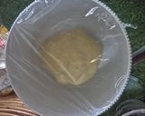 Foto langkah ke 3 dari resep Roti Boy.