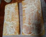 Foto langkah ke 8 dari resep Roti abon.
