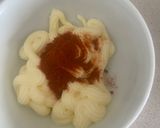 Foto del paso 2 de la receta: Mayonesa spicy