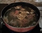 Foto langkah ke 1 dari resep Sop Daging Sapi.