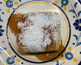 Foto del paso 1 de la receta: Tostada francesa estilo New York