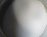 A picture of step 9 of Coconut potatoes #mymumrecipecontest.