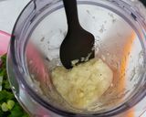Foto langkah ke 3 dari resep Bakwan Jagung 🌽.