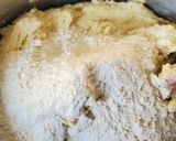 Foto del paso 2 de la receta: Polvorones de naranja